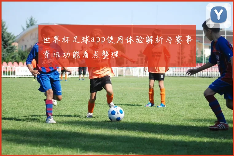 世界杯足球app使用体验解析与赛事资讯功能看点整理